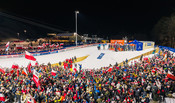 World Cup Ski Jumping - Feb 11, 2023