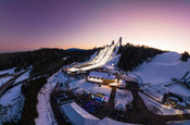 World Cup Ski Jumping - Feb 11, 2023